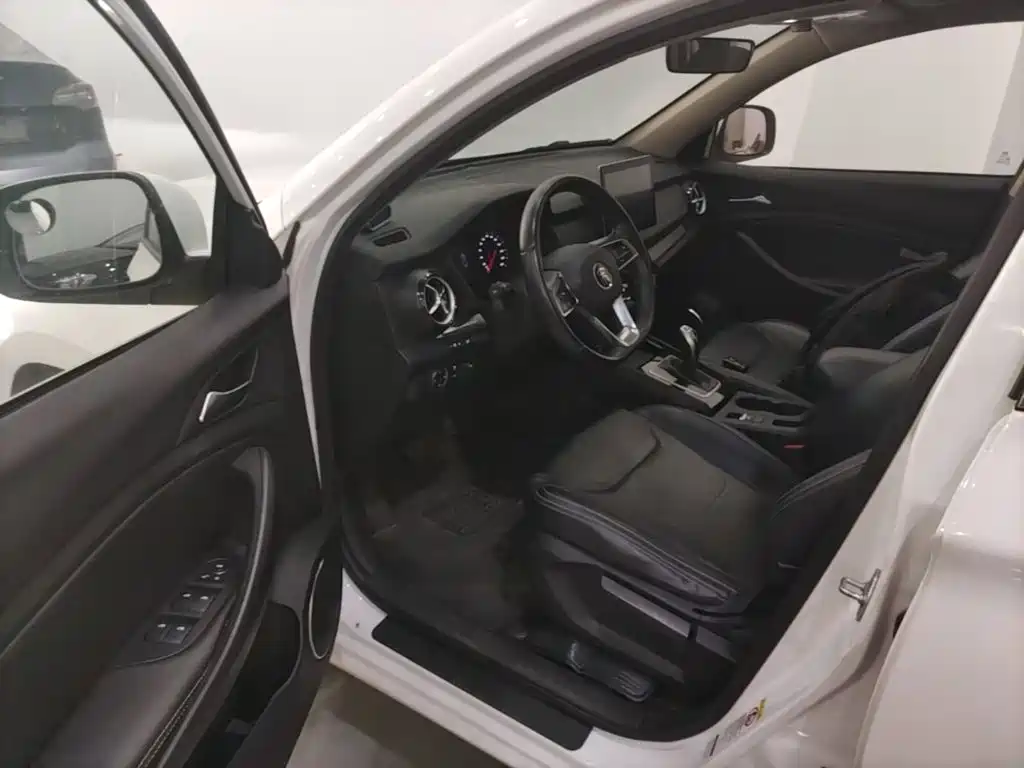 BYD Song 2020 2020 Classic 1.5T Automatic Elite