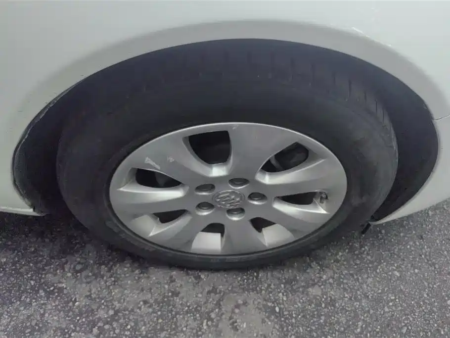 Buick Regal 2015 1.6T Leading Tech Edition фото 6