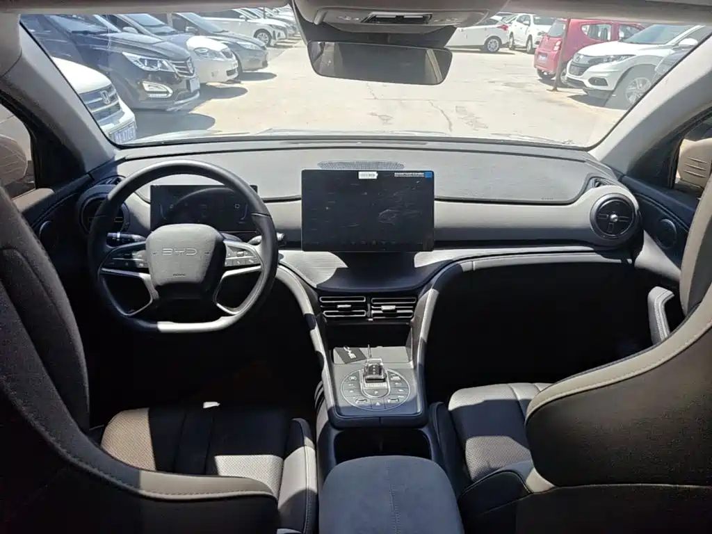 BYD Seal 05 DM-i 2025 2025 DM-i 75KM Premium