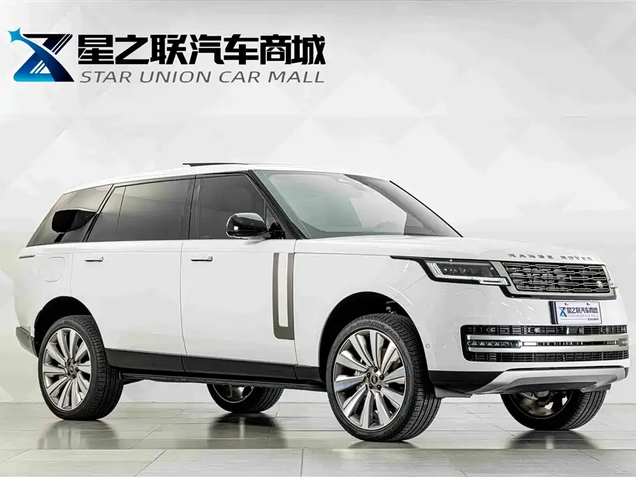 Фото 5 - Land Rover Range Rover