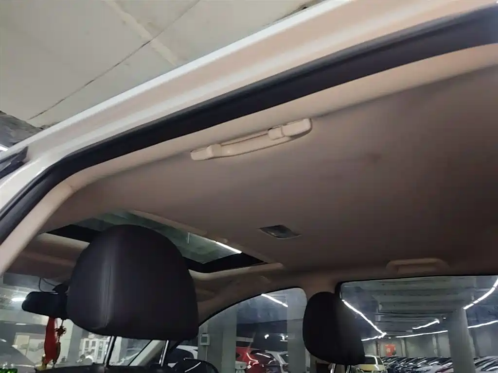 Haval H6 2018 Red Label Sport 1.5T Automatic 2WD Elite фото 18