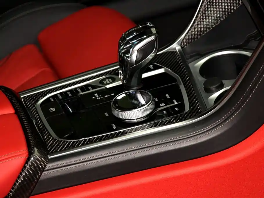 BMW 8 Series 2019 840i Coupe M Sport Package фото 7