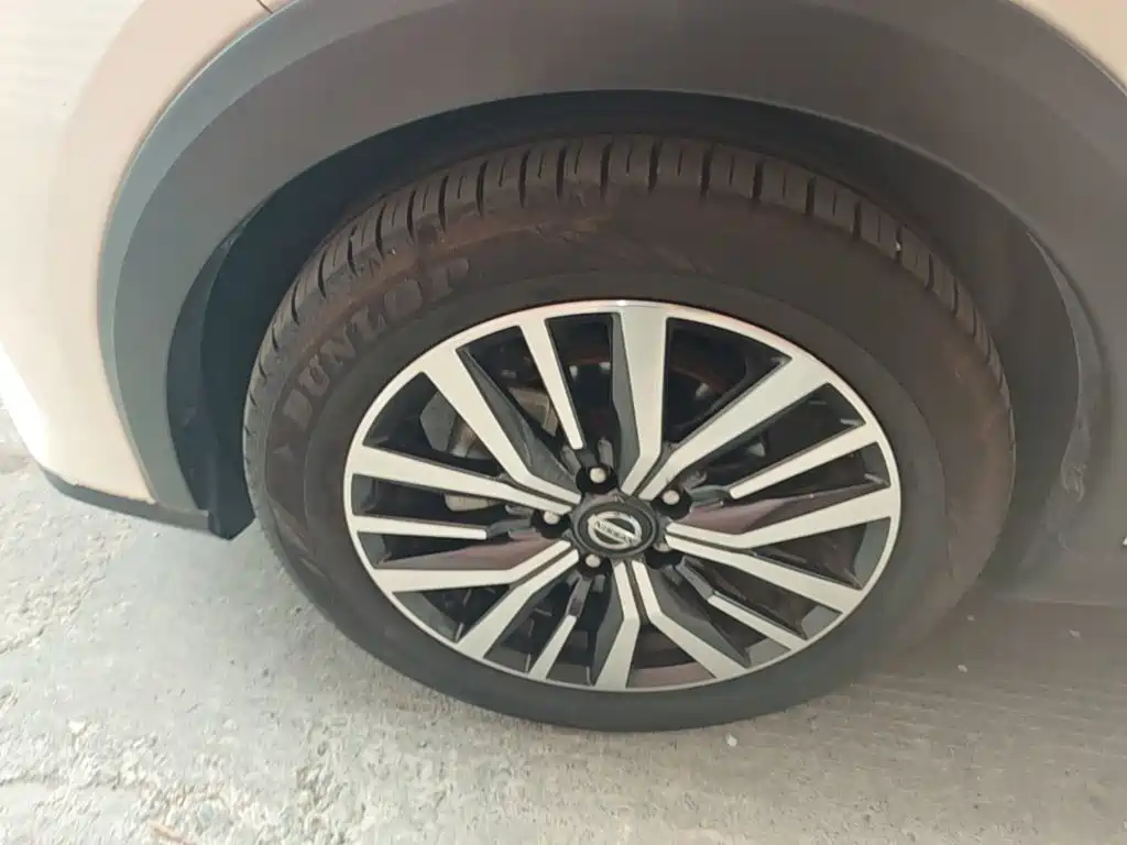 Nissan Kicks 2021 2022 1.5L CVT XV Luxury Edition