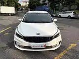 Фото 2 - Kia K3