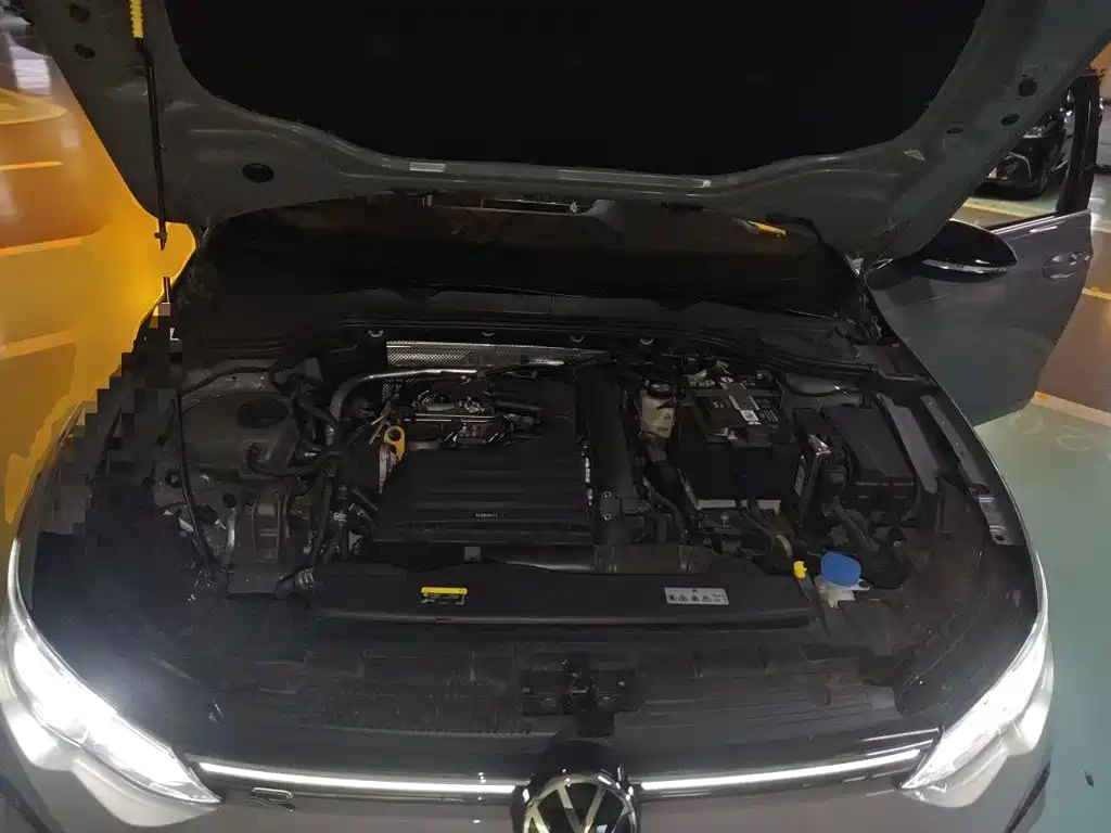 Volkswagen Golf, миниатюра 11