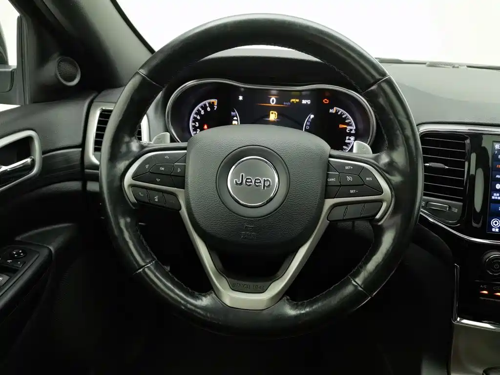 Jeep Cherokee, миниатюра 11