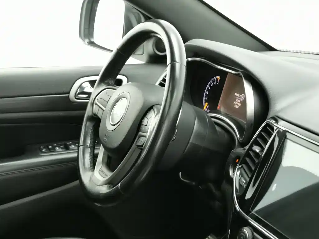 Jeep Cherokee, миниатюра 22