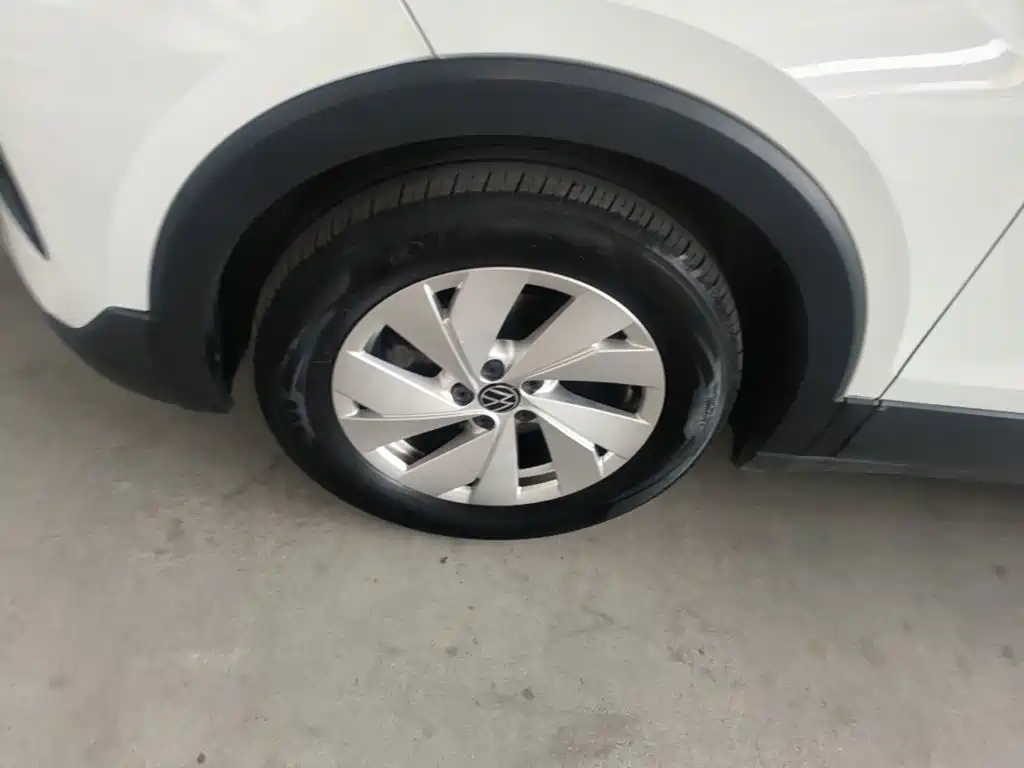 Volkswagen Tharu, миниатюра 23