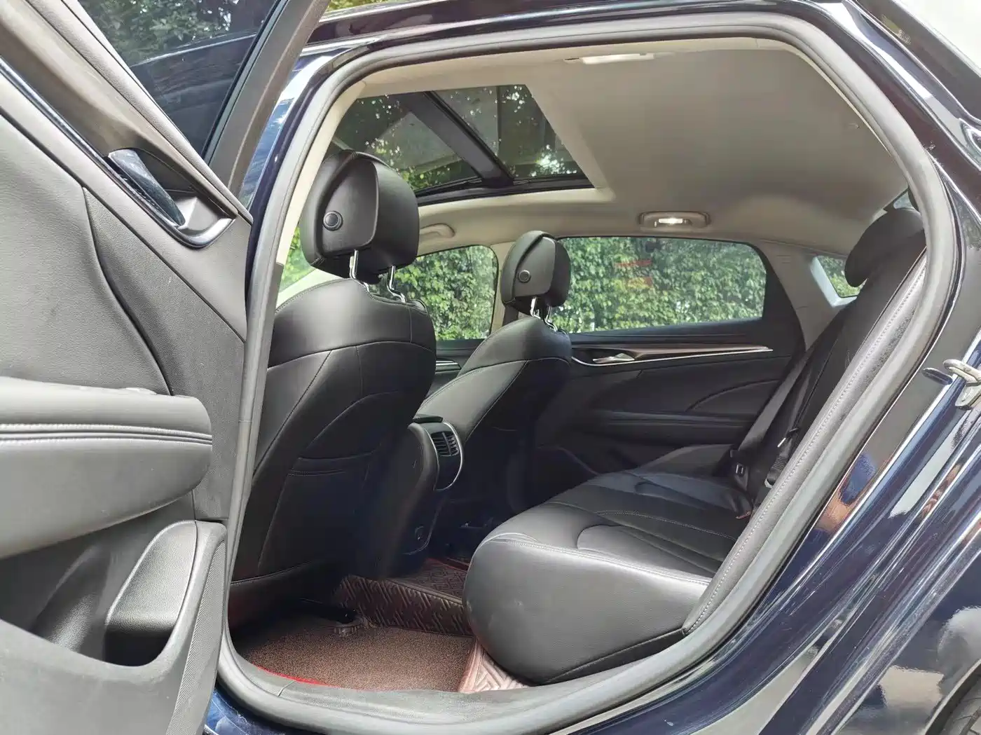 Buick LaCrosse 2020 652T Luxury фото 7