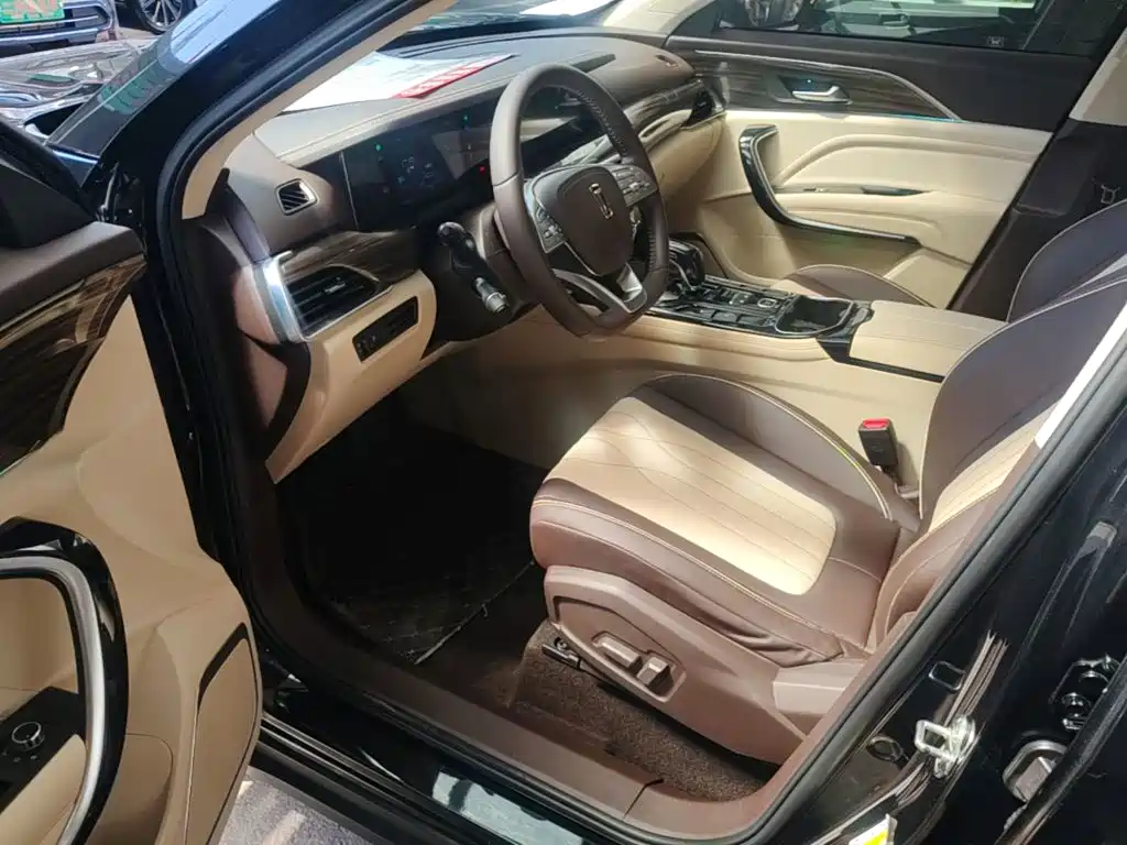 Besturn Bestune T77 2021 2021 PRO 280 TID Automatic Luxury