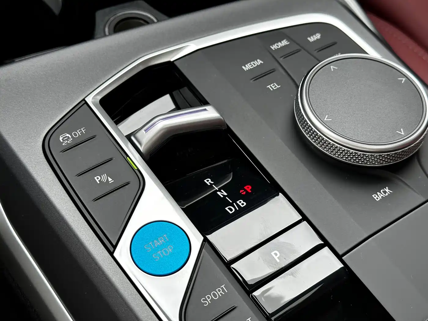 BMW i3 2025 2025 eDrive 35 L