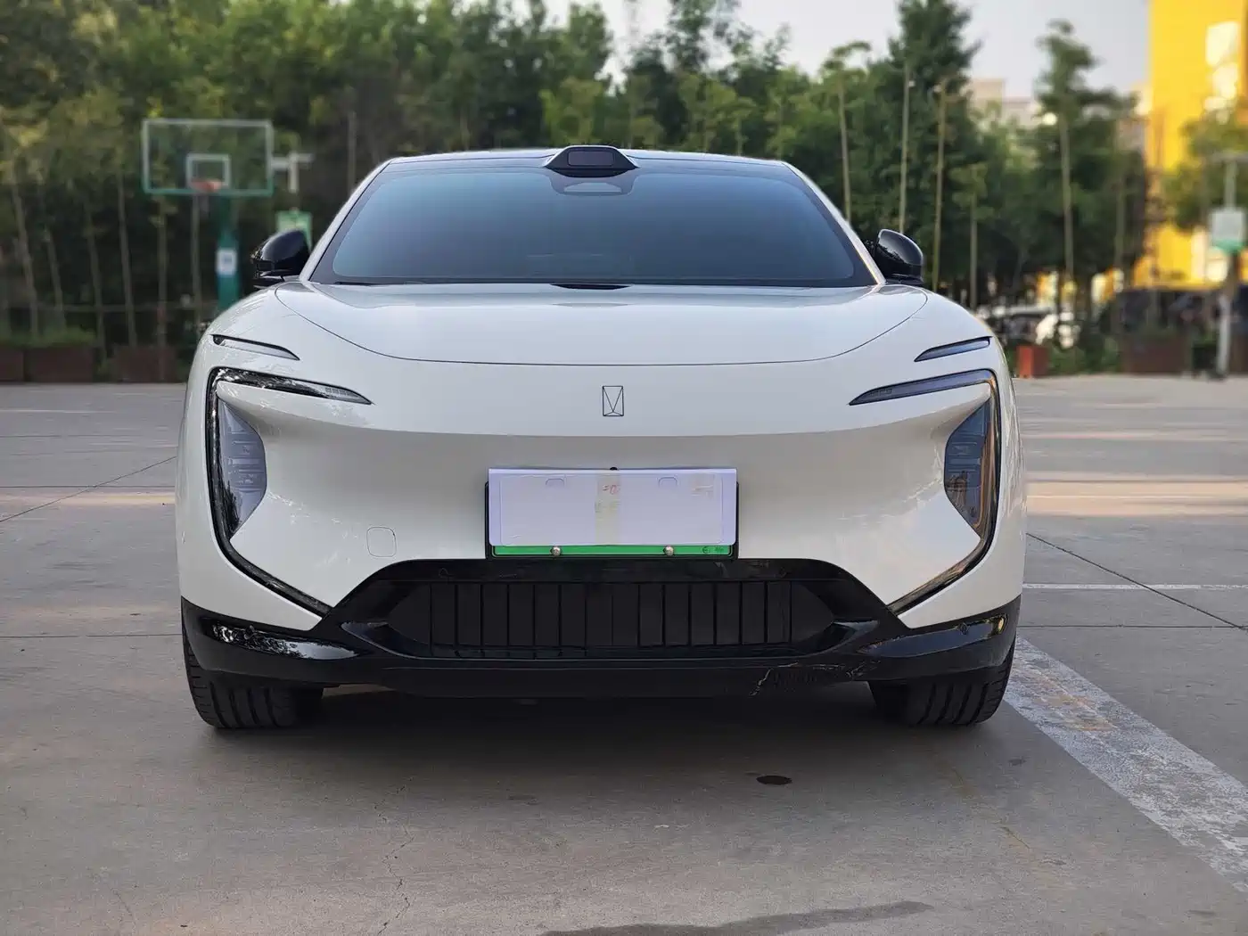 2026 Avatr 07