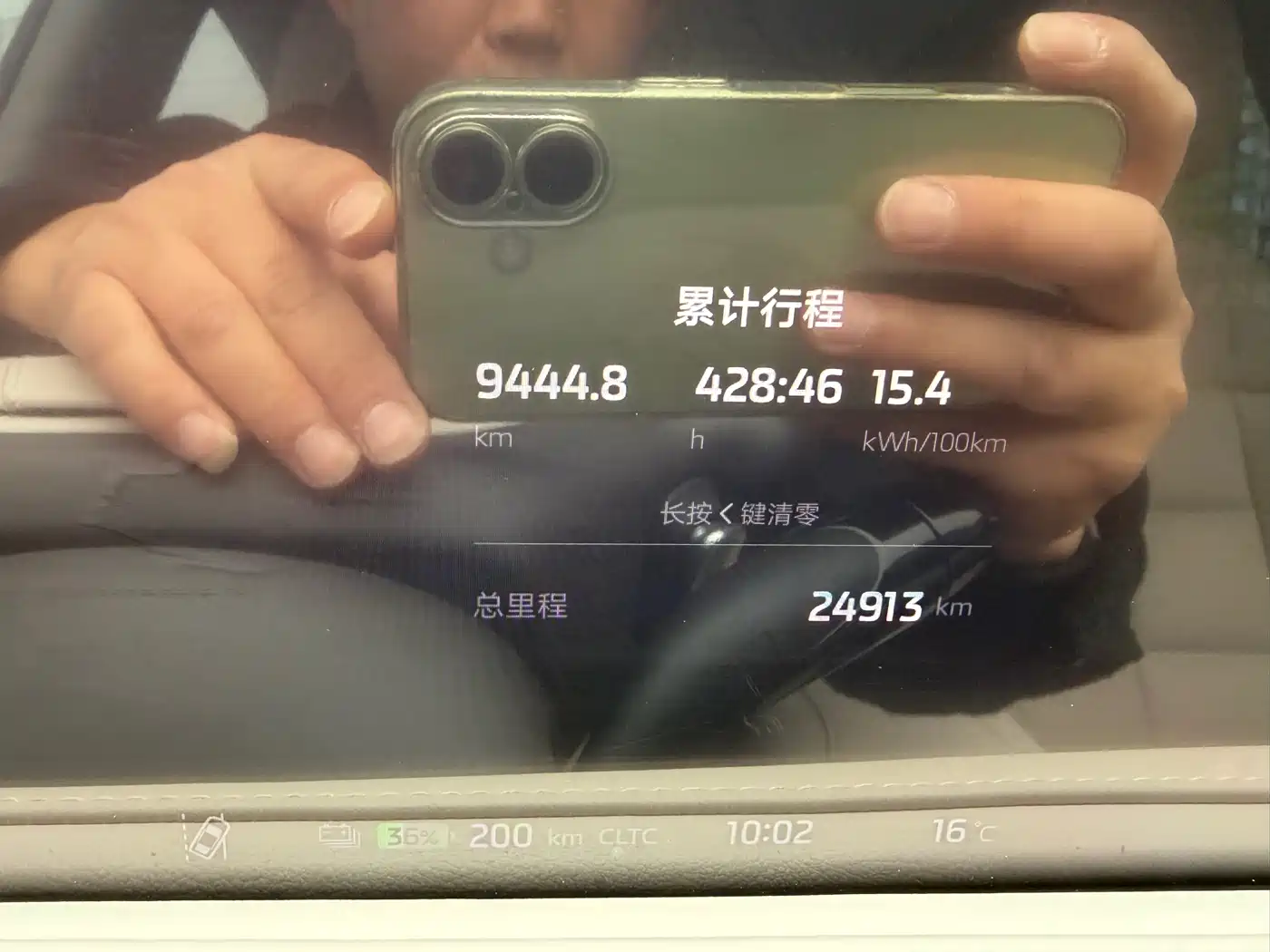 ZHIJI AUTOMOBILE ZHIJI LS6