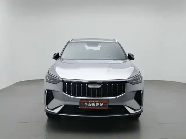 Geely Boyue 2026 Model 1.5TD Aspiration — фото 3