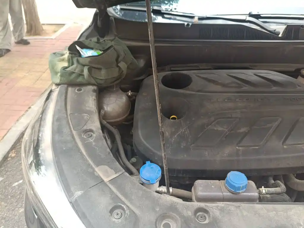 Changan X5 PLUS 2024 2024 1.5T DCT Pioneer Model