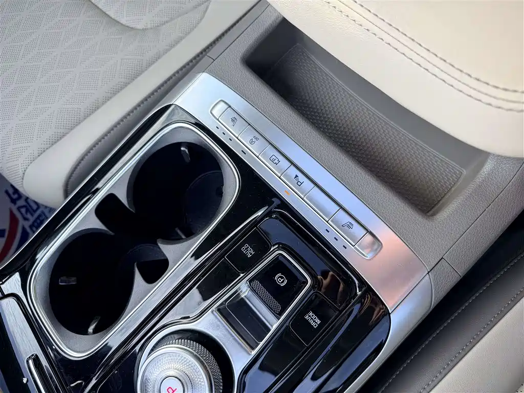 Kia Carnival 2022 2021 2.0T Luxury Tech Edition