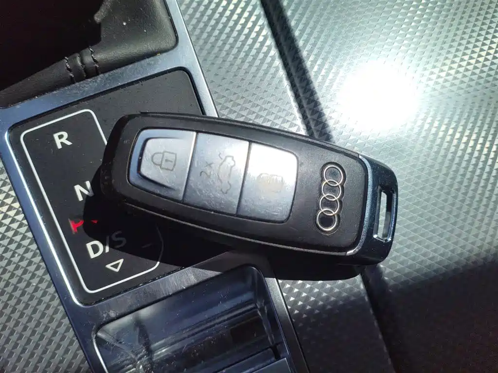 Audi A6L 2024 40 TFSI Luxury Dynamic фото 15