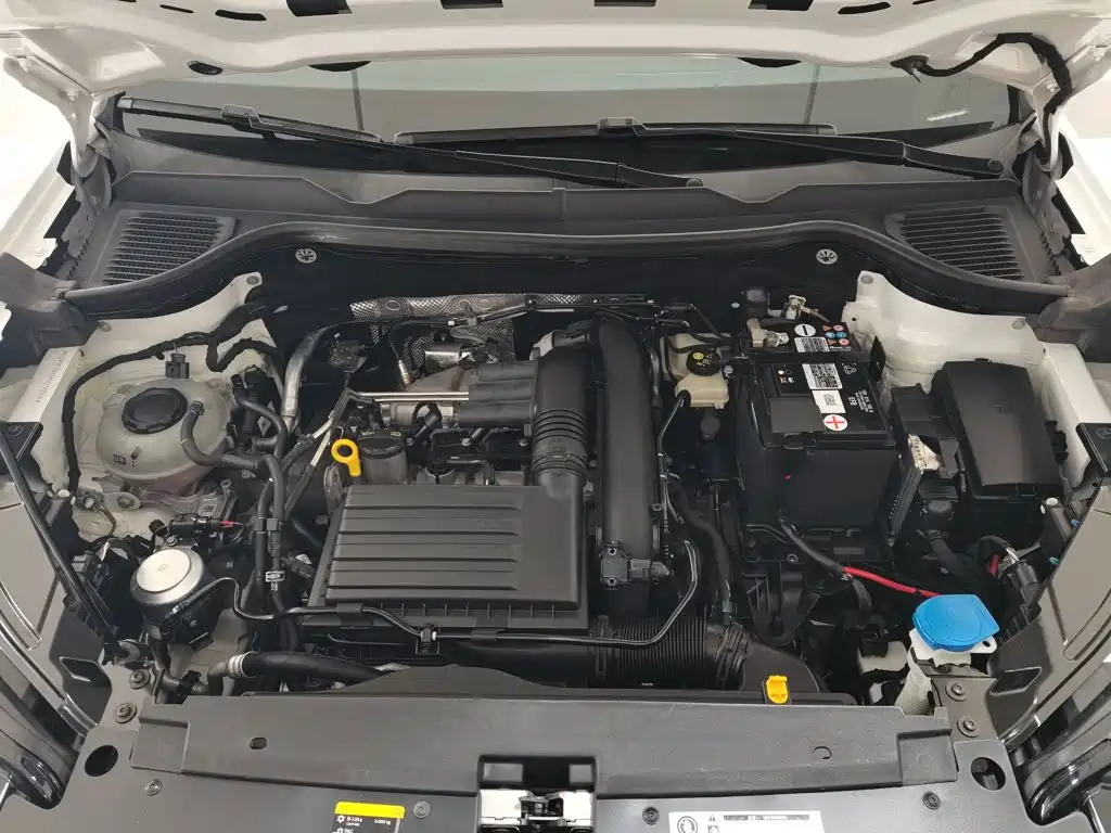 Volkswagen Tharu, миниатюра 17