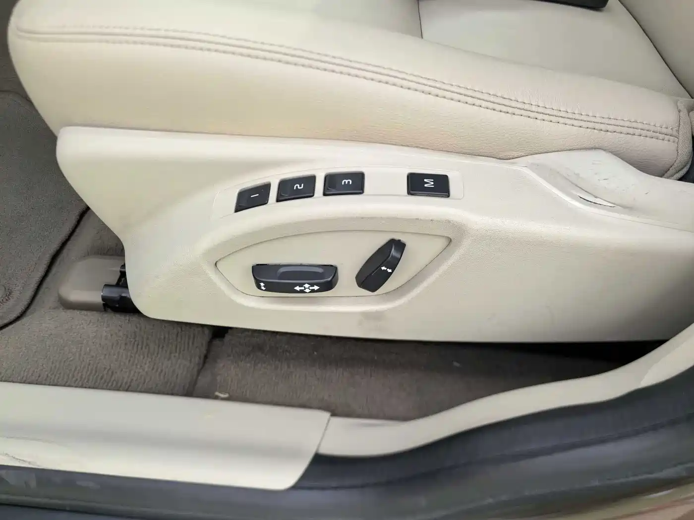 Volvo XC60 (Import) 2014 2014 T5 Zhiyi Edition