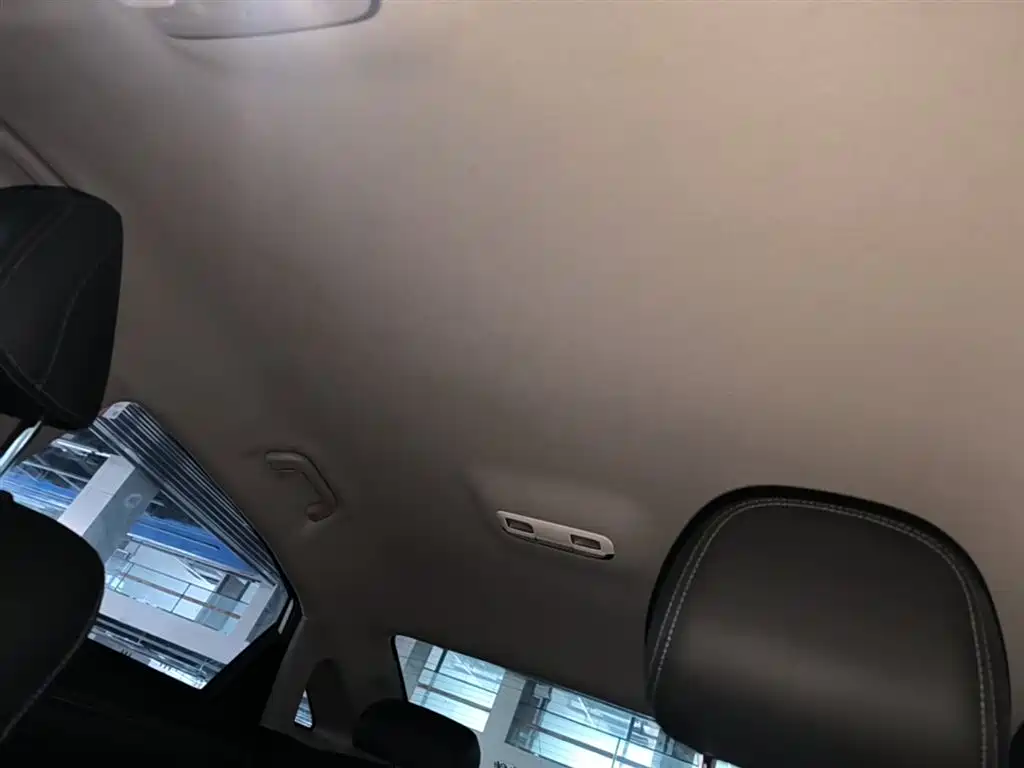 Geely Emgrand GL 2020 2020 1.4T CVT Asian Games Edition