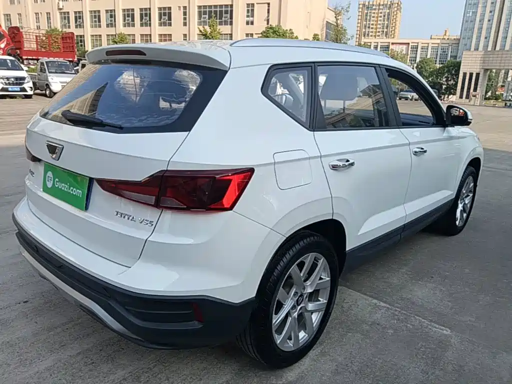 Фото 7 - Jetta VS5