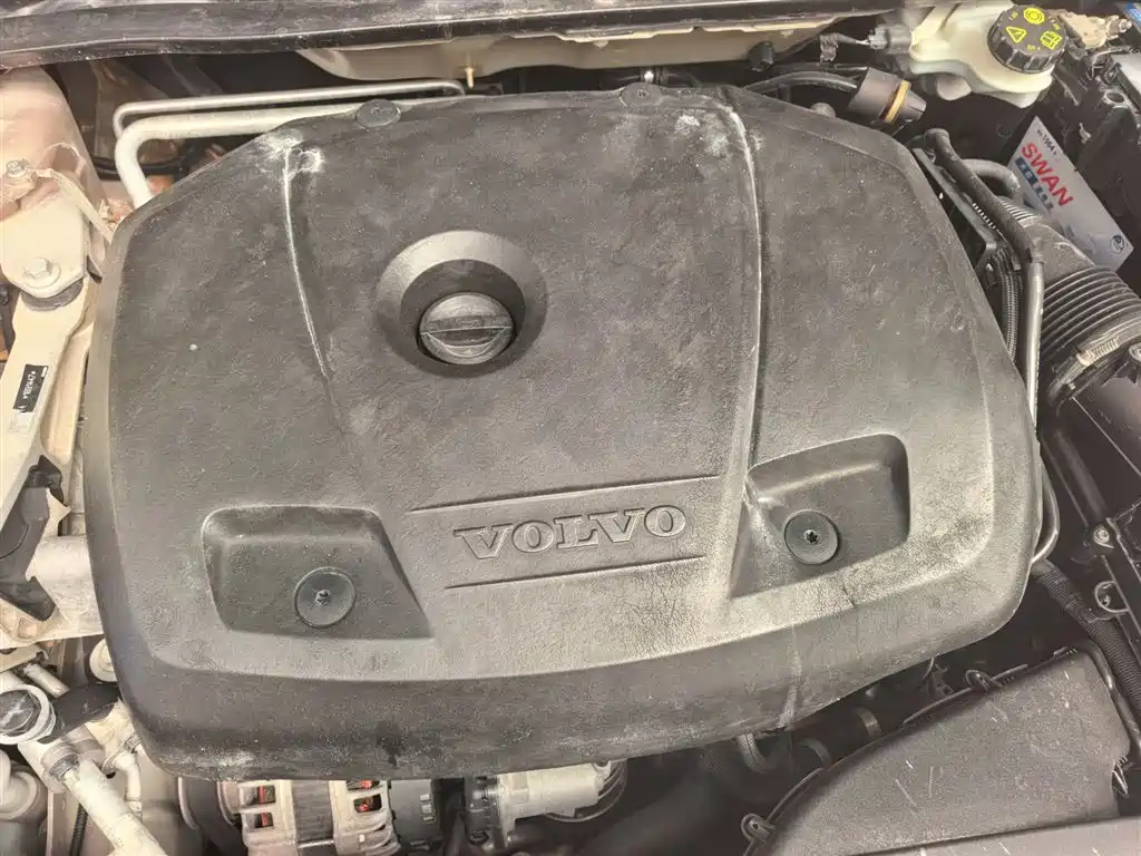 Volvo V40 2017 2017 T3 Inscription