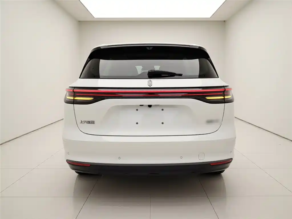 Shangjie SUV 2026 2025 Extended Range Edition