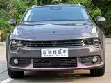 Фото 2 - Lynk & Co 02