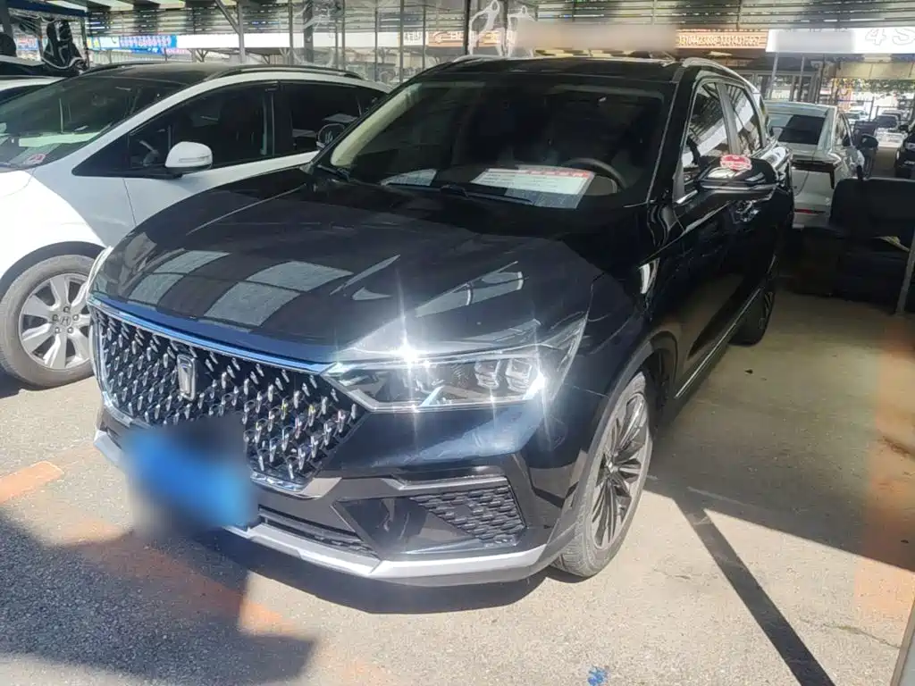 Besturn Bestune T77 2021 2021 PRO 280 TID Automatic Luxury