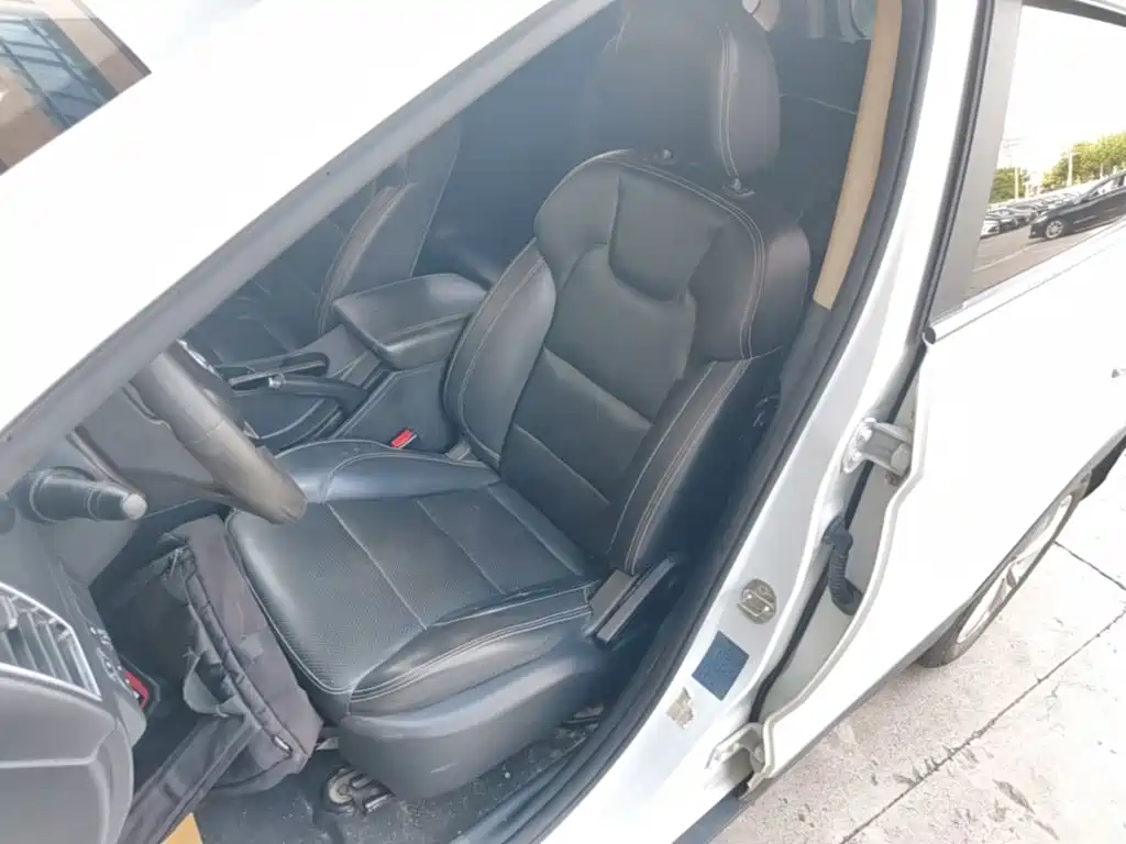 Dongfeng Fengguang Fengguang S560 2019 2019 1.8L Manual Urban