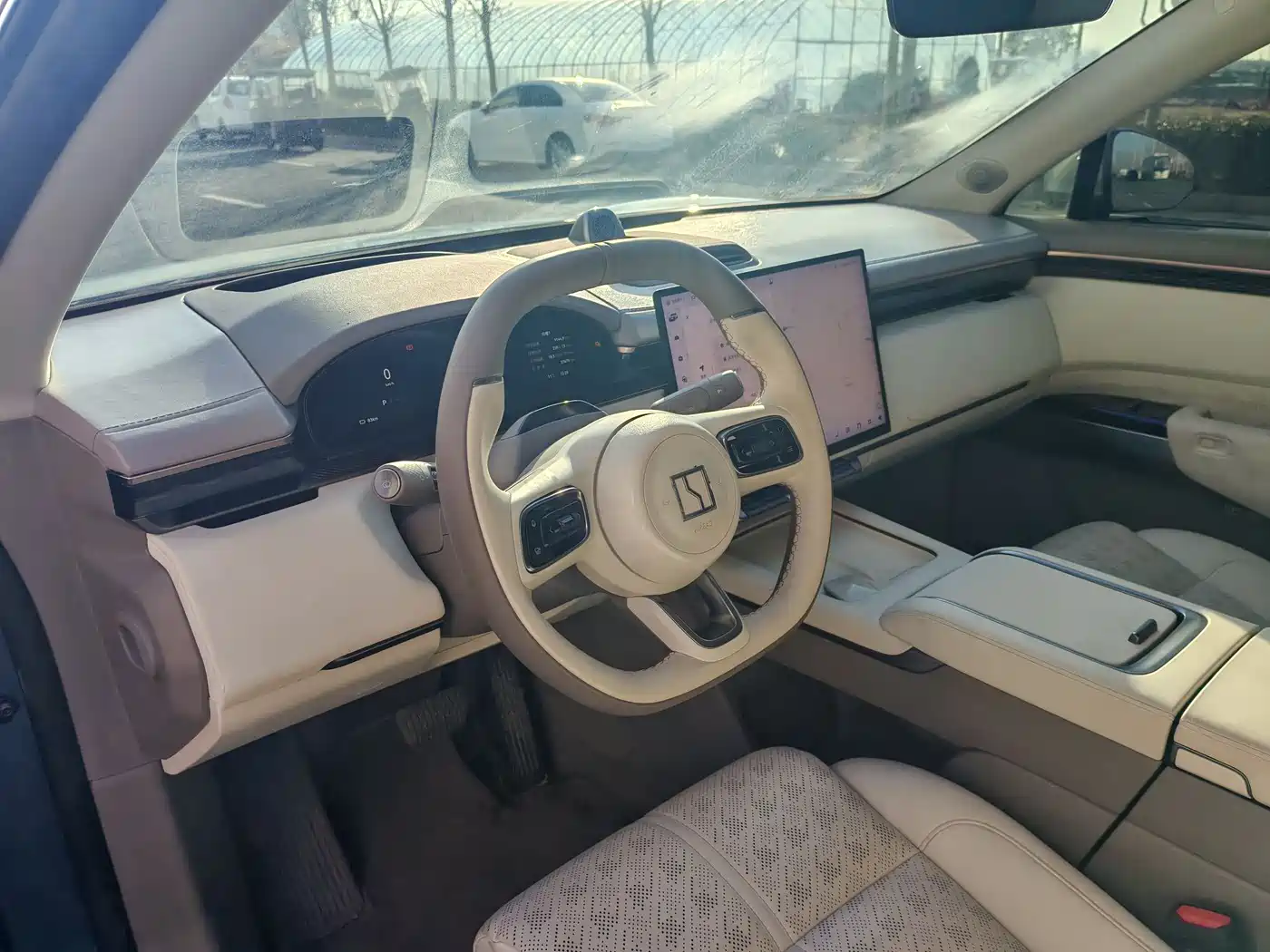 ZEEKR EXTREME KRYPTON 7X