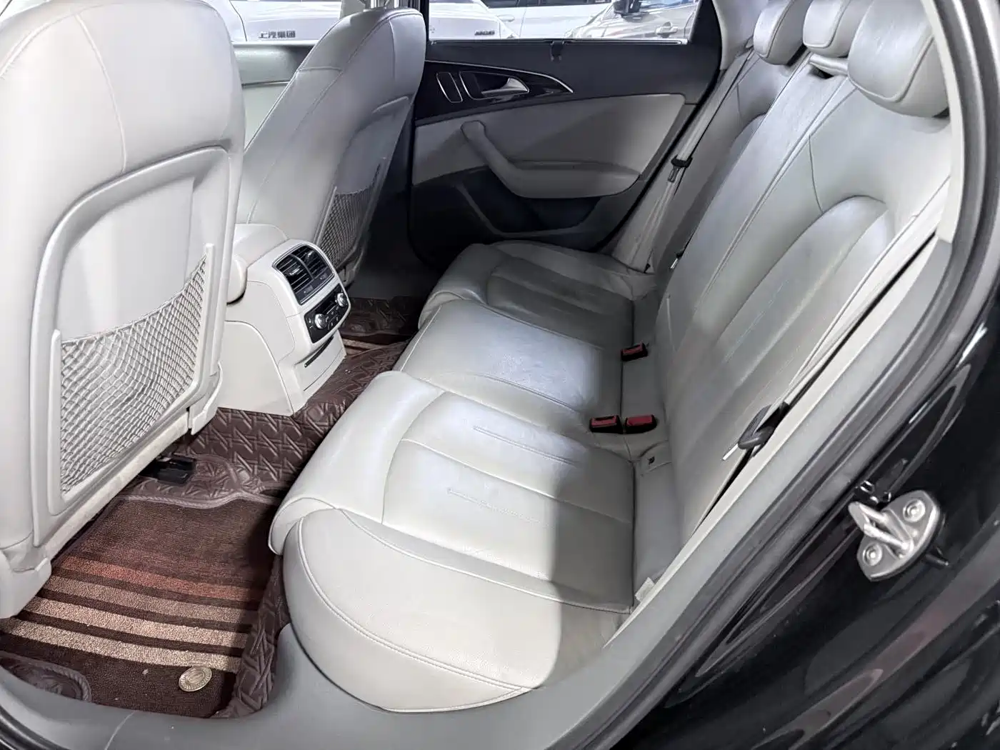 Audi A6 (Import) 2013 40 hybrid фото 11