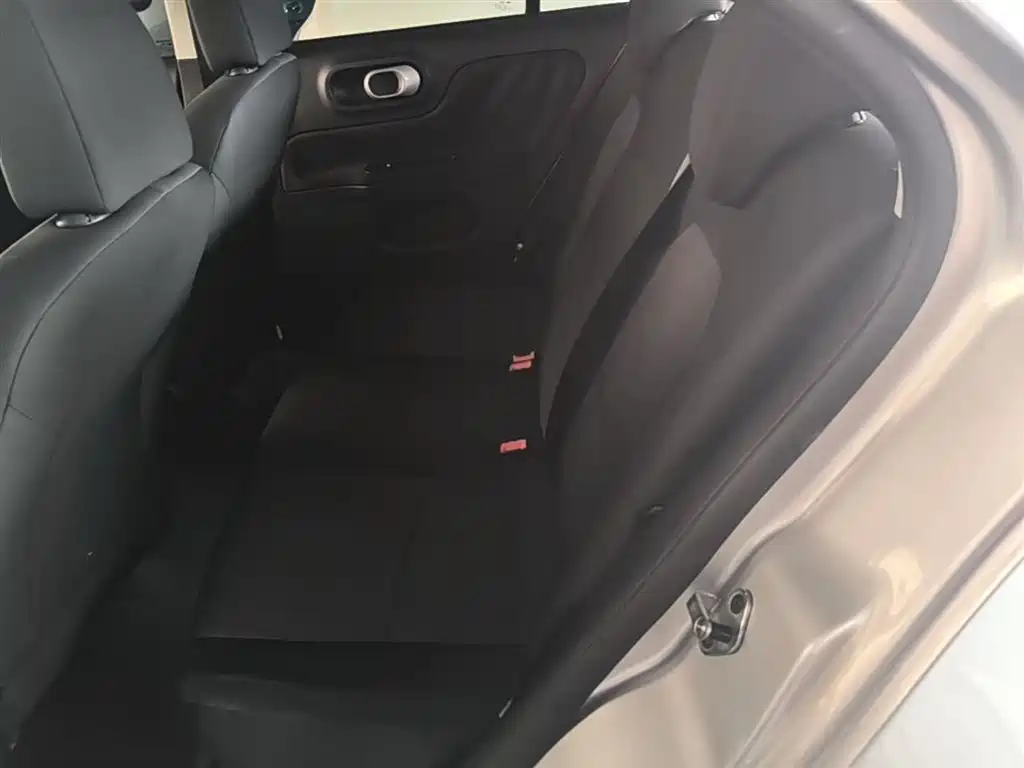 MG 3 2014 2014 1.3L AMT Comfort Edition