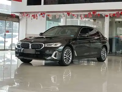 BMW 5