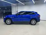 Фото 6 - Jaguar F-PACE