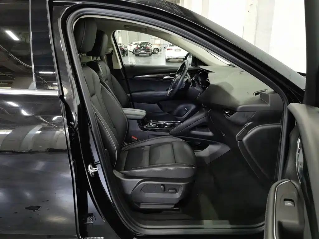 Buick Envision S 2024 2023 Envision S 552T FWD Luxury