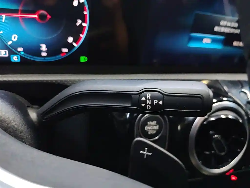 Mercedes-Benz A-Class 2022 Facelift A 200 L Sport Sedan Dynamic фото 14