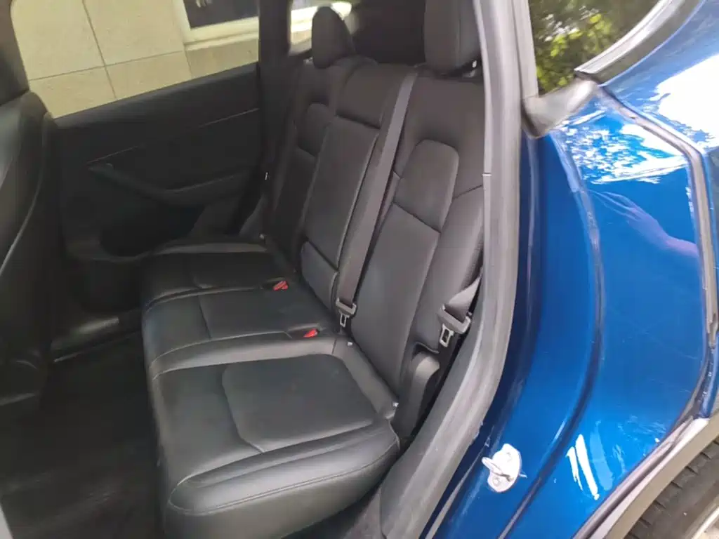 Tesla Model Y 2021 2021 Long Range All-Wheel Drive 3D7