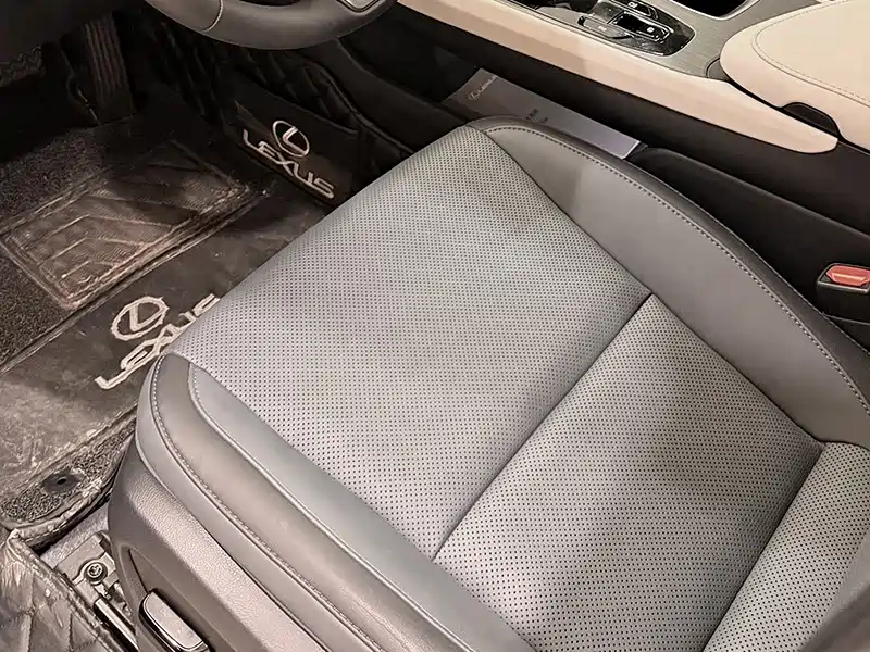 Lexus RZ 2023 2023 450e 4WD Deluxe