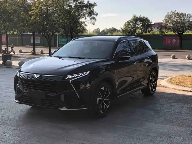  Cowin Cowin Kunlun 2023 Model Kunlun 500 Starlight