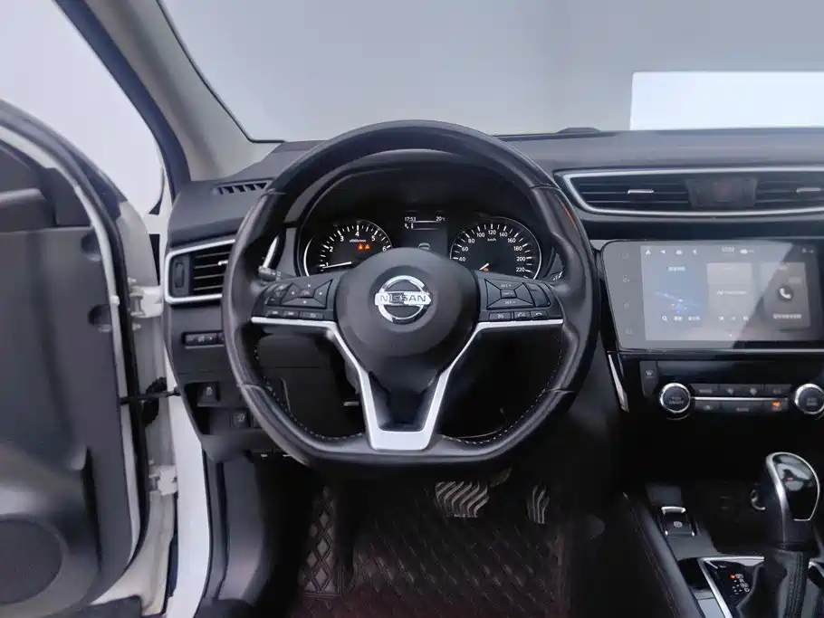 Nissan Qashqai, миниатюра 15