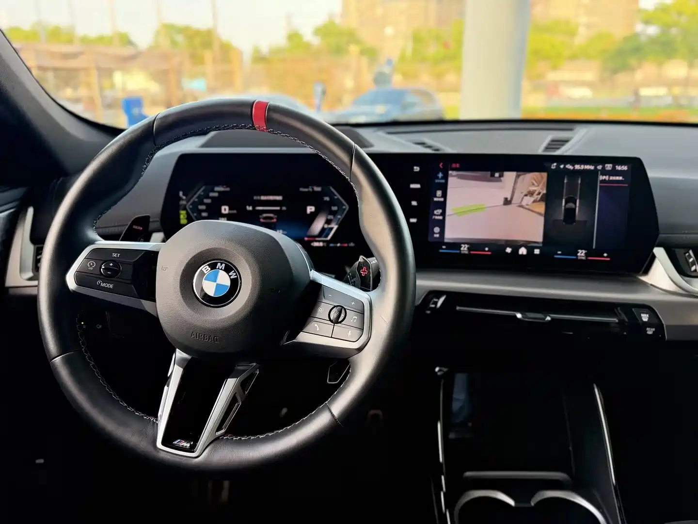 Фото 11 - BMW X1 M35Li