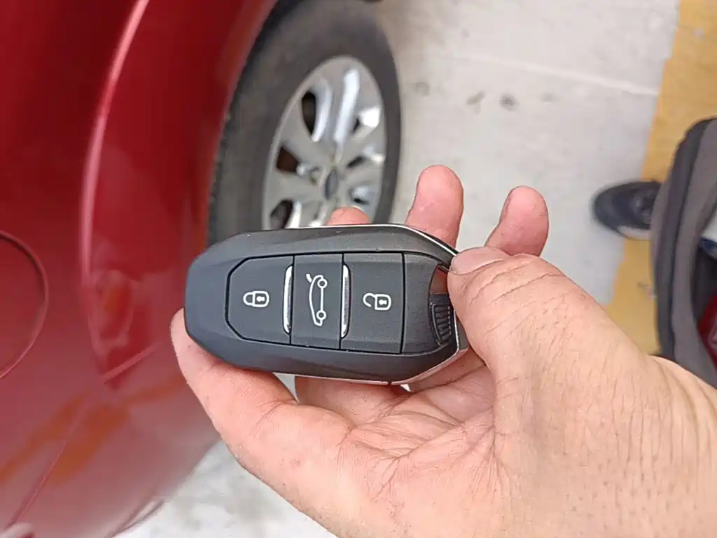 Citroën C4L 2014 2014 1.8L Smart Drive Automatic Sport