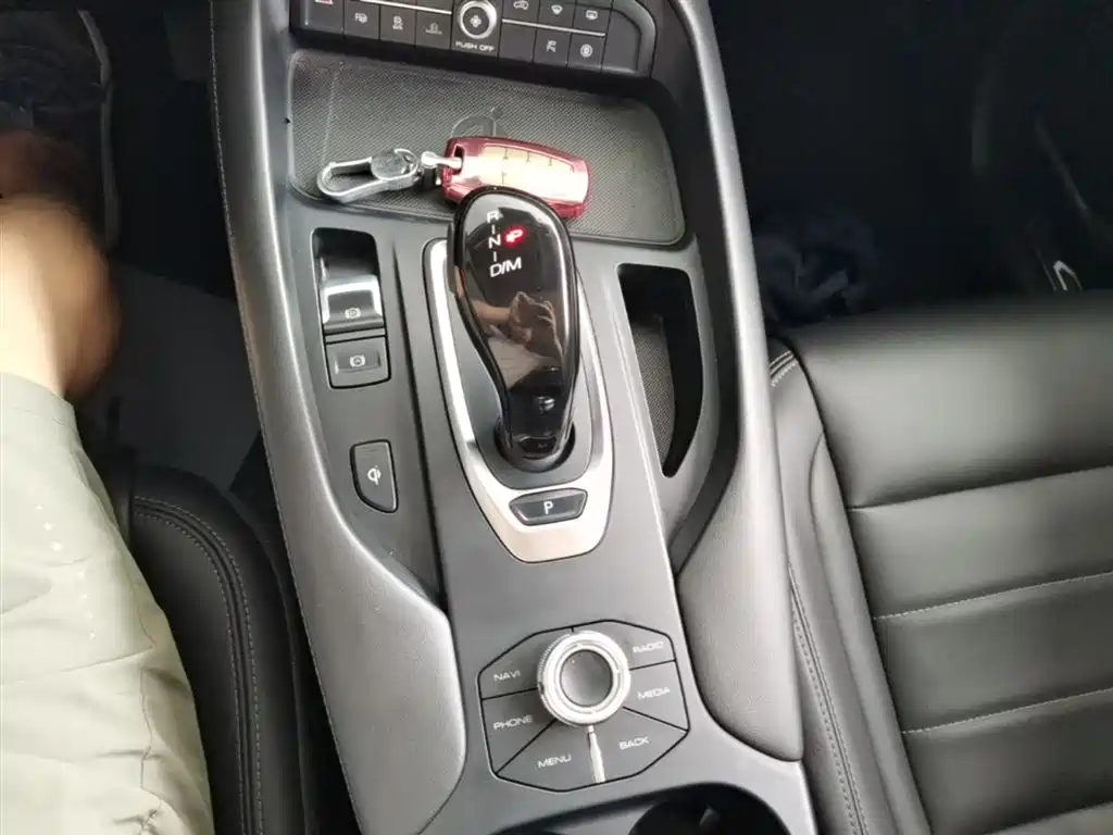 Haval F7 2020 1.5T 2WD i-Trend фото 14
