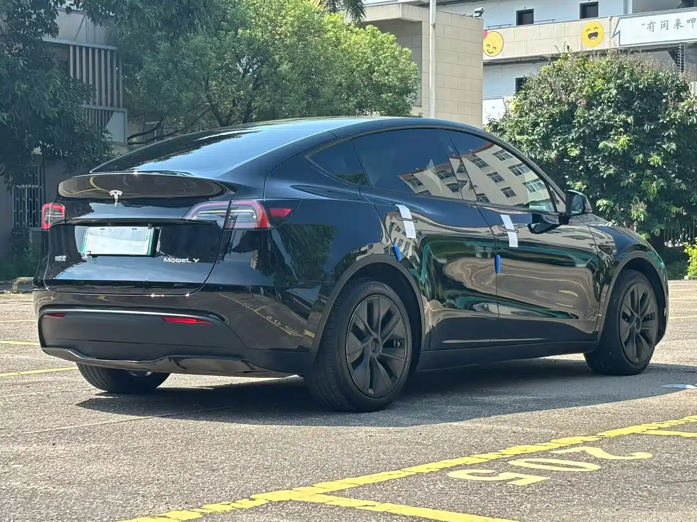 Фото 9 - Tesla Model Y