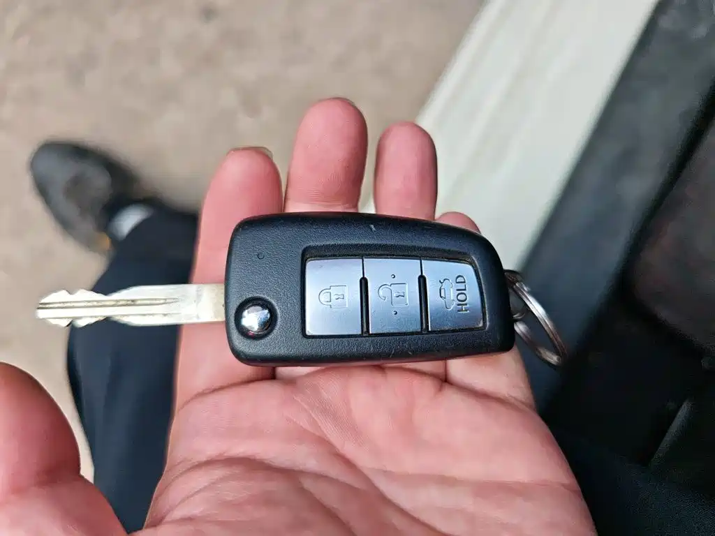 Nissan SYLPHY, миниатюра 12