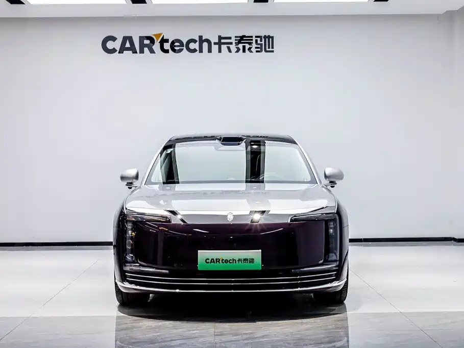 2026 Zunjie S800