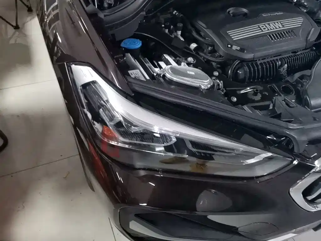 BMW X1 2021 Facelift xDrive25Li Premium фото 13