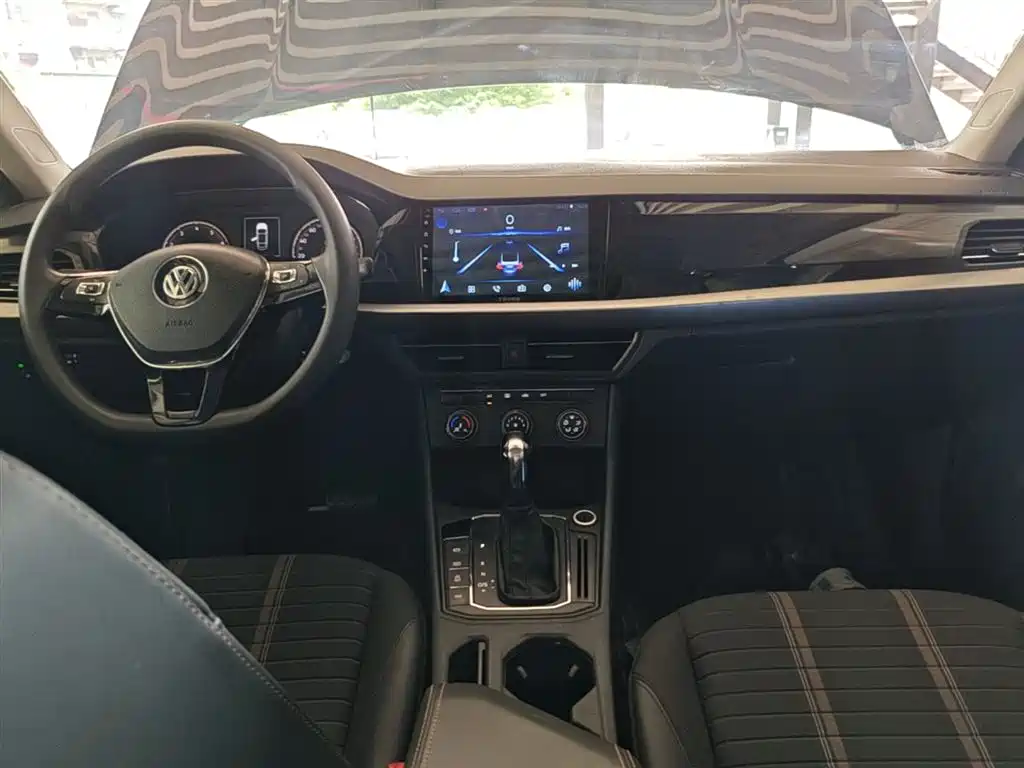 Volkswagen Lavida 2018 280TSI DSG Comfort Edition China V фото 13
