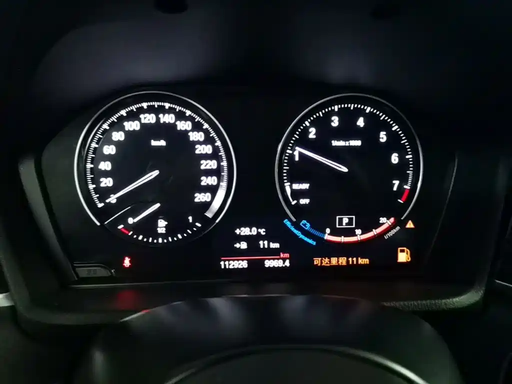 BMW X1 2021 Facelift xDrive25Li Premium фото 18